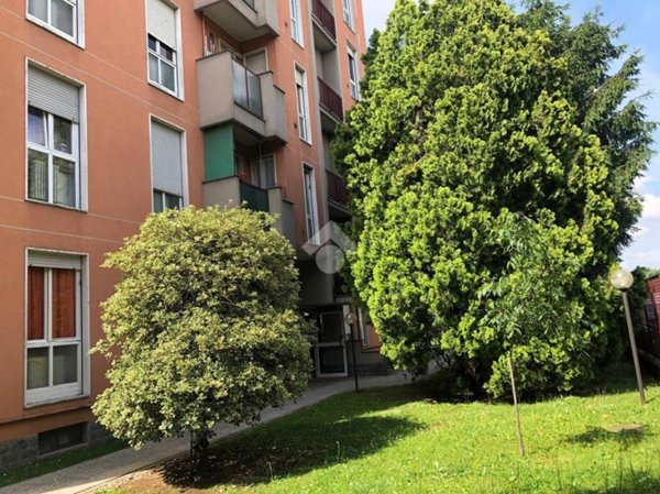 appartamento in vendita a Monza