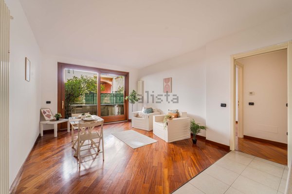 appartamento in vendita a Monza