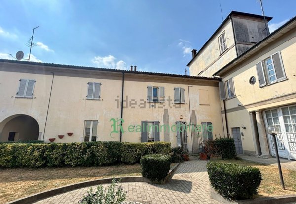 appartamento in vendita a Monza