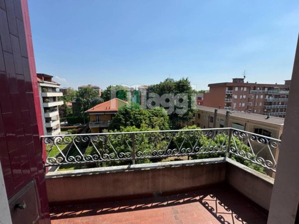 appartamento in vendita a Monza