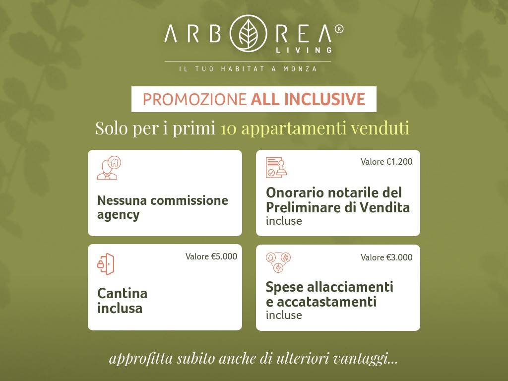 appartamento in vendita a Monza