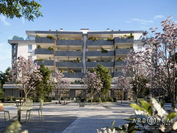 appartamento in vendita a Monza