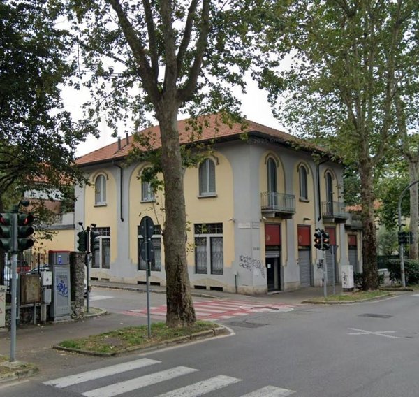 casa indipendente in vendita a Monza