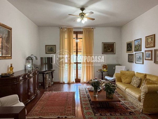 appartamento in vendita a Monza