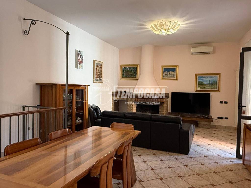 appartamento in vendita a Monza