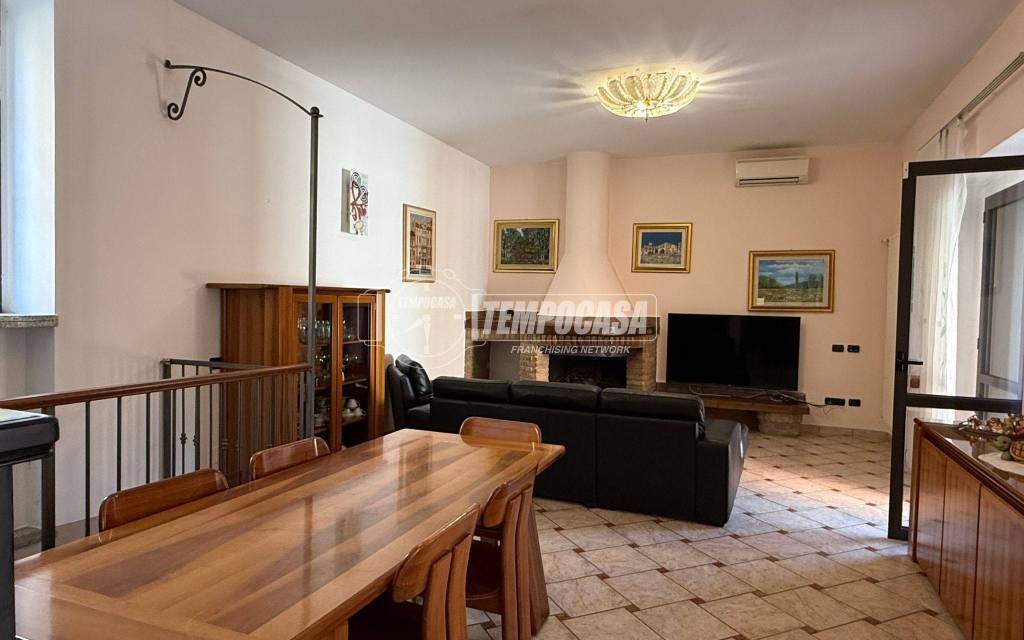 appartamento in vendita a Monza