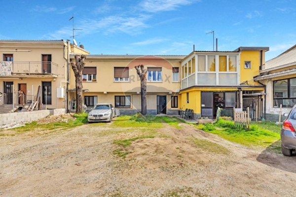 casa indipendente in vendita a Monza