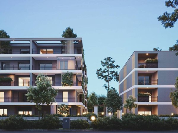 appartamento in vendita a Monza