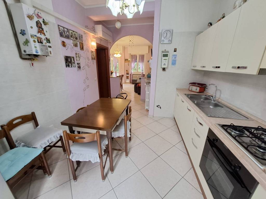 appartamento in vendita a Monza