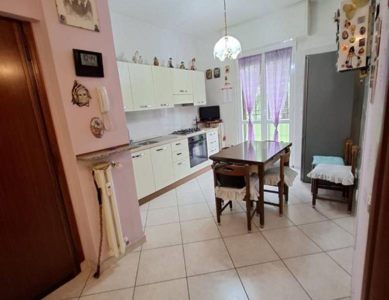 appartamento in vendita a Monza