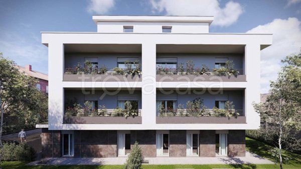 appartamento in vendita a Monza