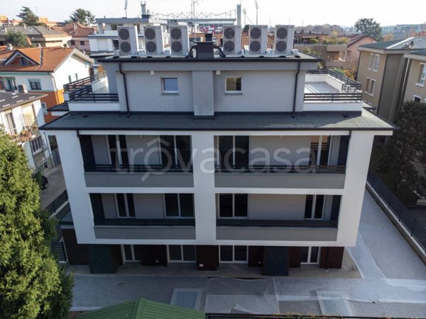 appartamento in vendita a Monza