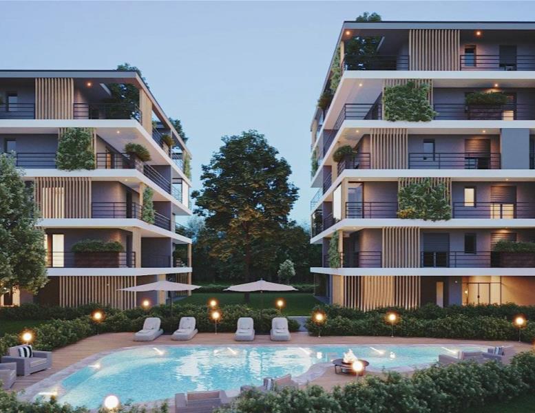 appartamento in vendita a Monza
