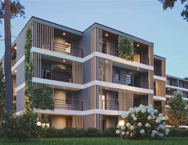 appartamento in vendita a Monza