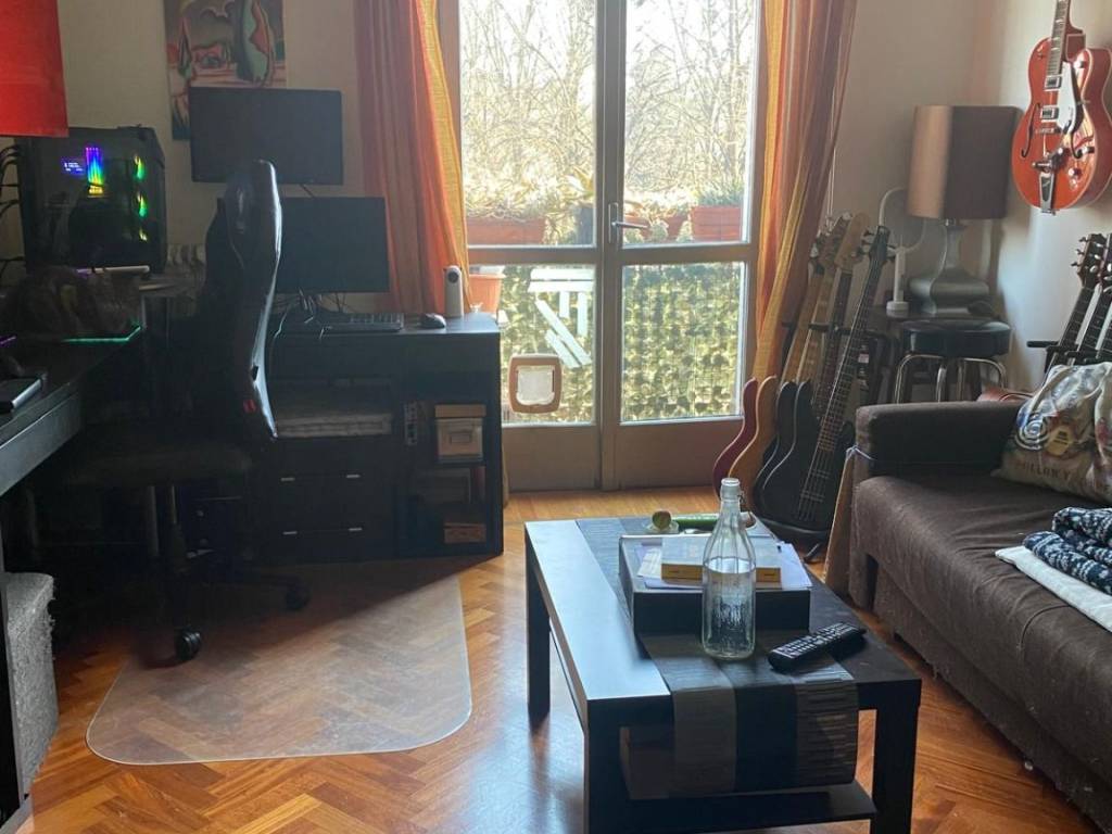 appartamento in vendita a Monza