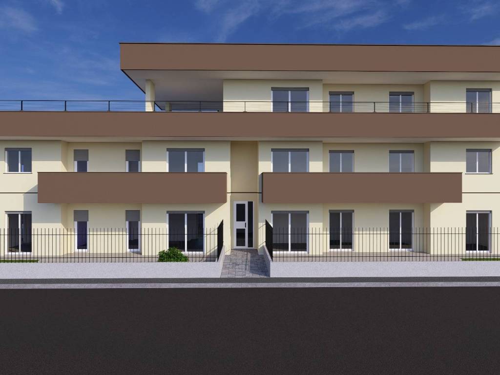 appartamento in vendita a Monza
