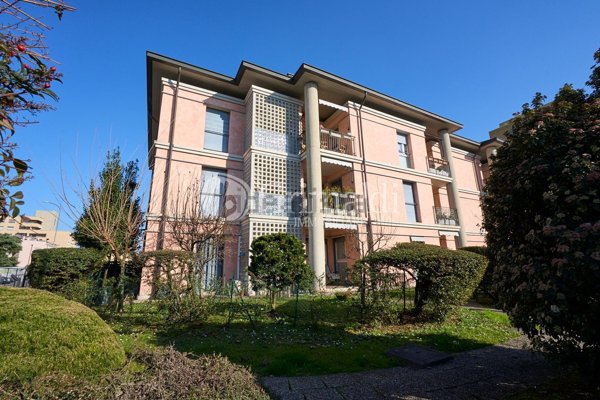 appartamento in vendita a Monza