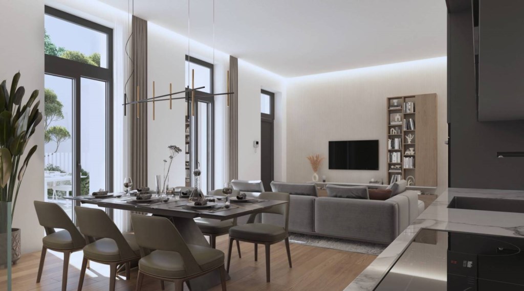 appartamento in vendita a Monza in zona Centro Storico