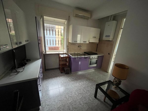 appartamento in vendita a Monza