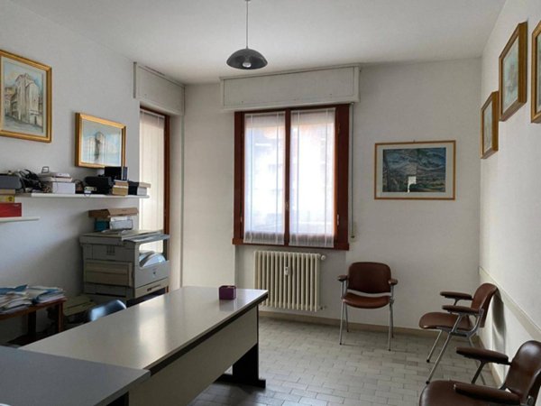 appartamento in vendita a Monza in zona Centro Storico