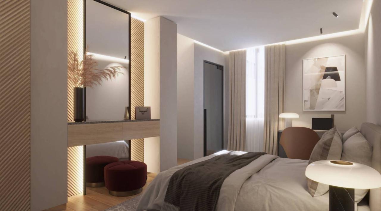 appartamento in vendita a Monza in zona Centro Storico
