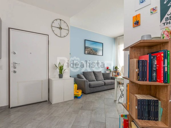 appartamento in vendita a Monza