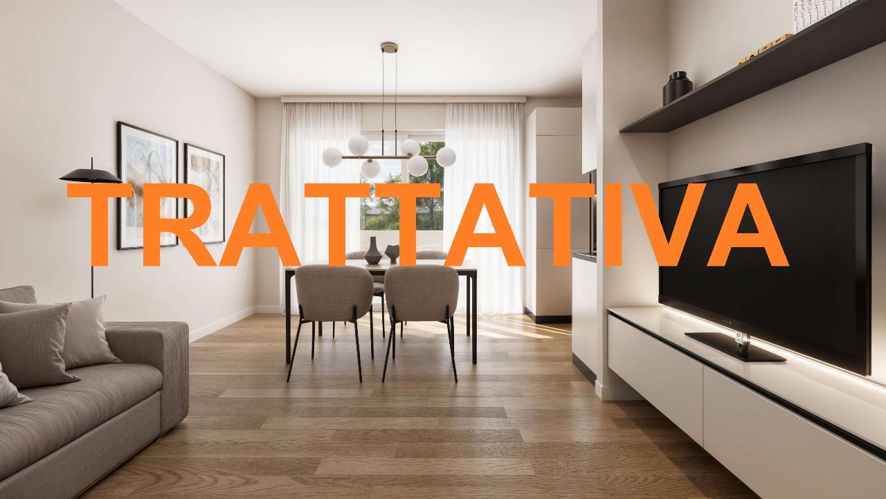 appartamento in vendita a Monza