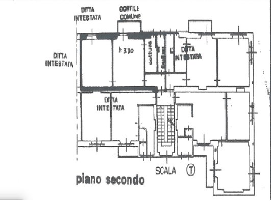 appartamento in vendita a Monza