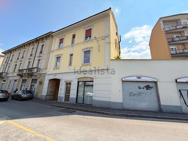 appartamento in vendita a Monza