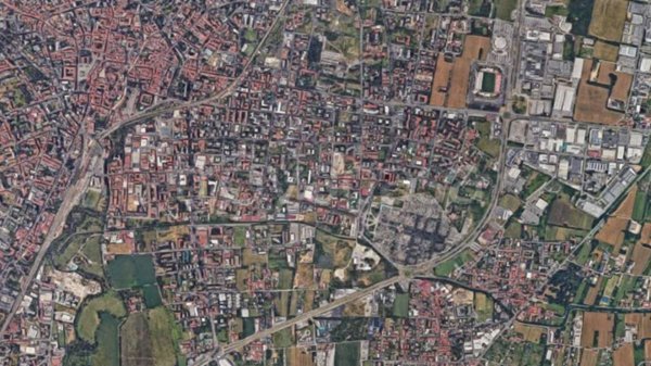 monolocale in vendita a Monza