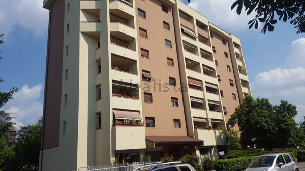 appartamento in vendita a Monza