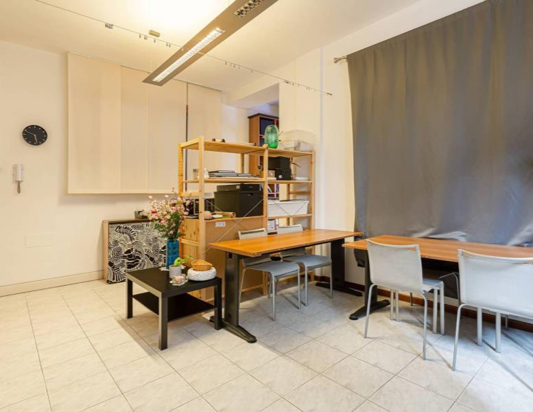 ufficio in vendita a Monza
