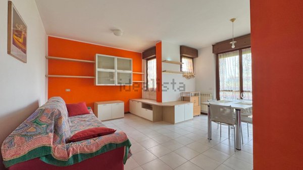 appartamento in vendita a Monza