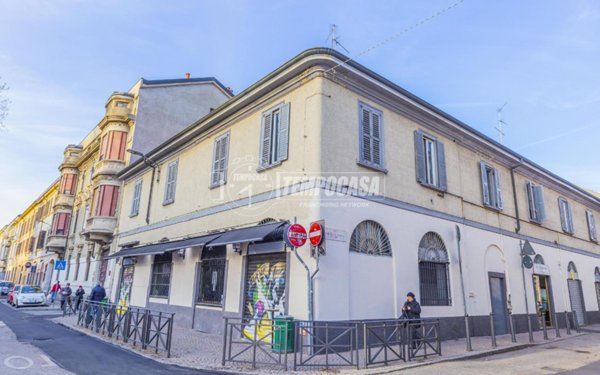 appartamento in vendita a Monza in zona Centro Storico