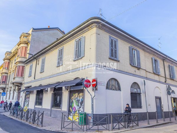 appartamento in vendita a Monza in zona Centro Storico
