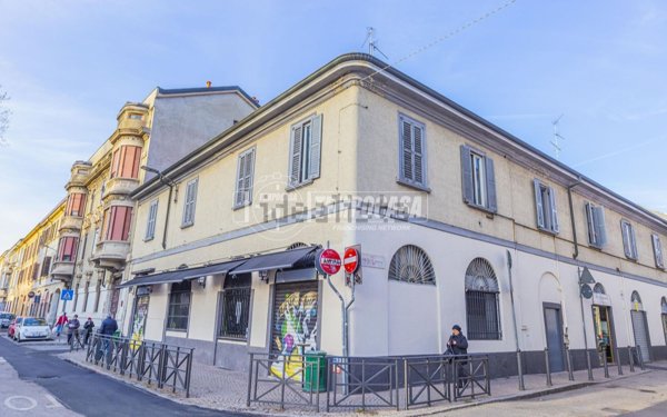 appartamento in vendita a Monza in zona Centro Storico