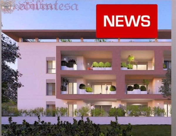 appartamento in vendita a Monza in zona Centro Storico