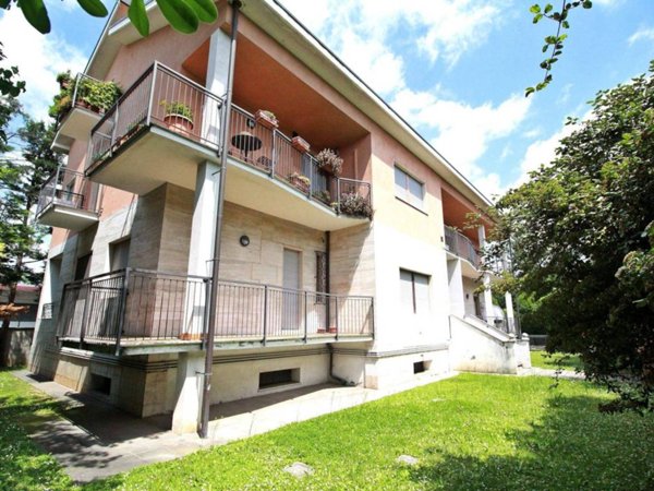 appartamento in vendita a Monza