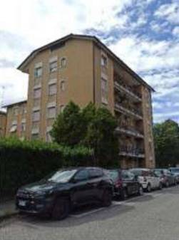 appartamento in vendita a Monza in zona Ospedale San Gerardo