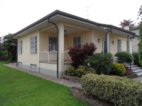 appartamento in vendita a Monza