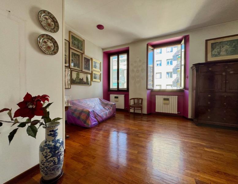 appartamento in vendita a Monza