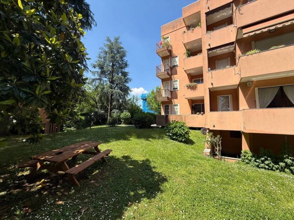 appartamento in vendita a Monza