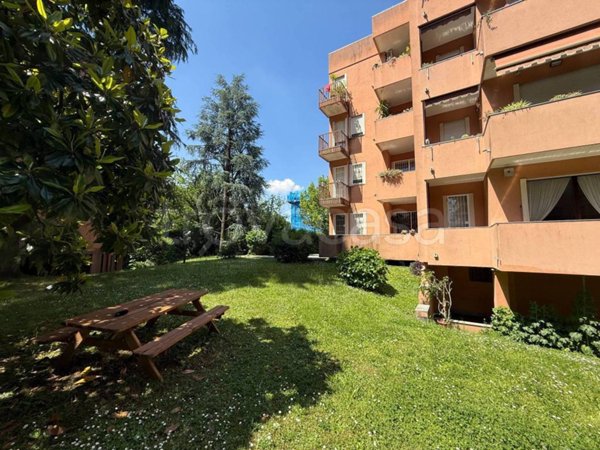 appartamento in vendita a Monza