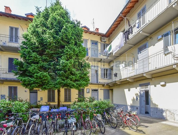 appartamento in vendita a Monza
