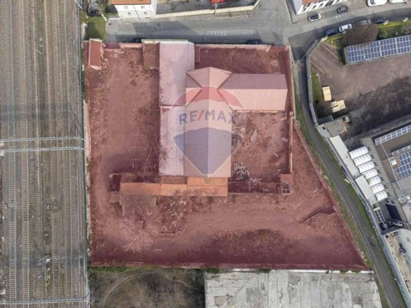 terreno edificabile in vendita a Monza