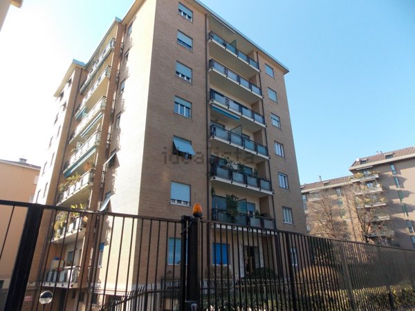 appartamento in vendita a Monza