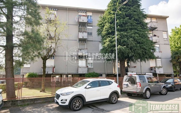 appartamento in vendita a Monza