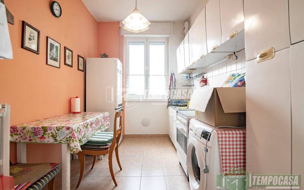 appartamento in vendita a Monza