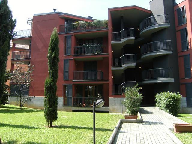 appartamento in vendita a Monza