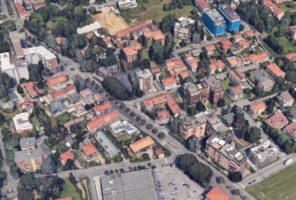 ufficio in vendita a Monza